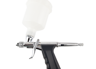SPARMAX GP-850 AIRBRUSH