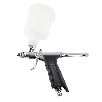 SPARMAX GP-850 AIRBRUSH