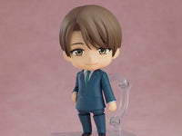 Cherry Magic! Thirty Years of Virginity Can Make You a Wizard!? Nendoroid Yuichi Kurosawa