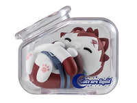 Naruto Shippuden Nyaruto! Mega Cat Project Goodnight Nyaruto! (Cats Are Liquid) Box of 8 Random Figures
