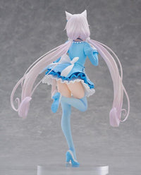 Nekopara Sekai Connect Pop Up Parade L Vanilla (Winter Clothes Ver.)