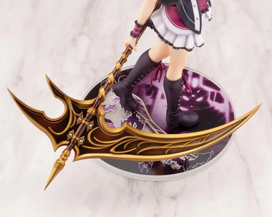 The Legend of Heroes Trails into Reverie Renne Bright 1/8 Scale Figure