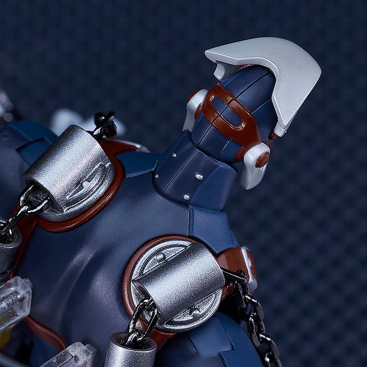 Persona 3 Reload PLAMATEA Thanatos Model Kit