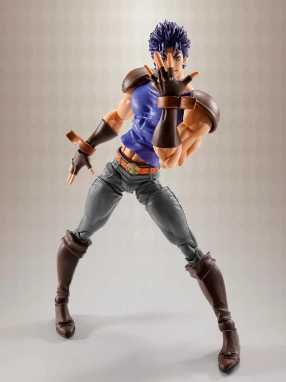 JoJo's Bizarre Adventure Phantom Blood S.H.Figuarts Jonathan Joestar Action Figure