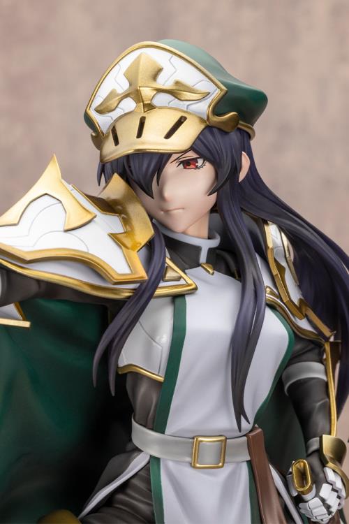 Sentenced to Be a Hero Patausche Kivia 1/7 Scale Figure