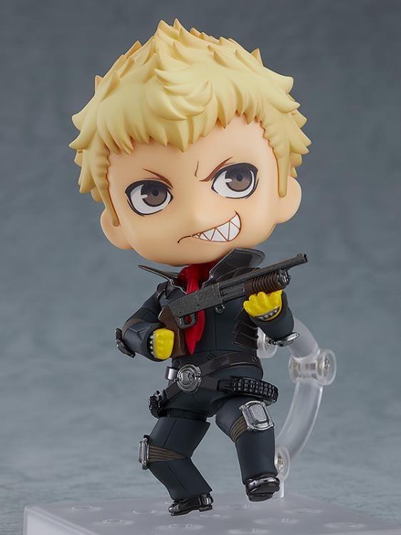 Persona 5 Nendoroid No.1162 Ryuji Sakamoto (Phantom Thief Ver.) (Reissue)