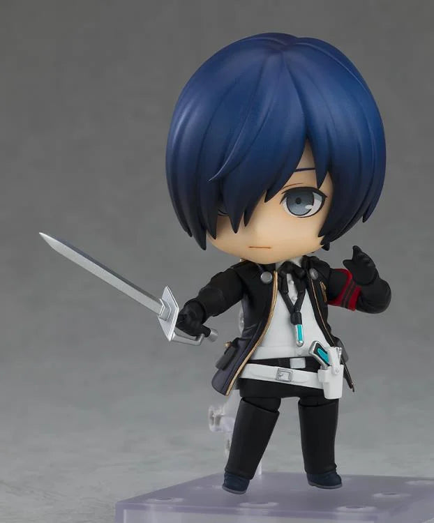 Persona 3 Reload Nendoroid Basic No.2754 Protagonist