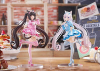 Nekopara Sekai Connect Pop Up Parade L Chocola (Winter Clothes Ver.)