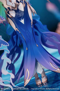 Honkai Impact 3rd Gift+ Mobius (Daughter of Corals Ver.) 1/8 Scale Figure
