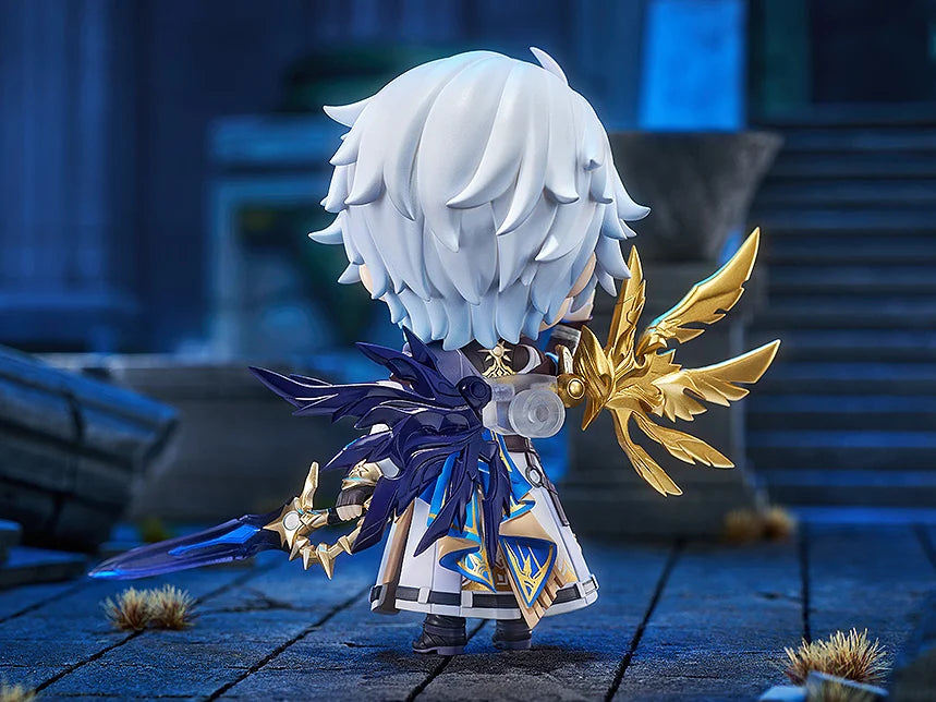 Honkai Star Rail Nendoroid No.2832 Phainon