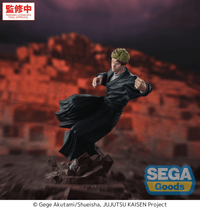 Jujutsu Kaisen Luminasta Naoya Zen'in Figure