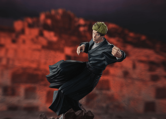 Jujutsu Kaisen Luminasta Naoya Zen'in Figure