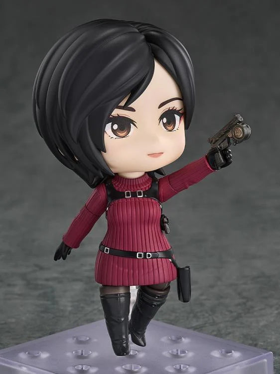 Resident Evil 4 Nendoroid No.2761 Ada Wong