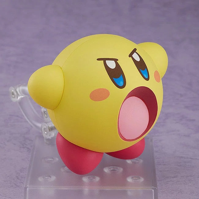 Kirby's Dream Land Nendoroid No.1055 Beam Kirby (Reissue)