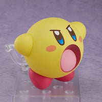 Kirby's Dream Land Nendoroid No.1055 Beam Kirby (Reissue)
