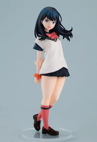 SSSS.Gridman Pop Up Parade L Rikka Takarada
