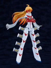 Gunbuster Moderoid Buster Machine No.7 Model Kit