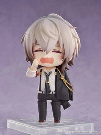 Collar x Malice Deep Cover Nendoroid No.2647 Kei Okazaki