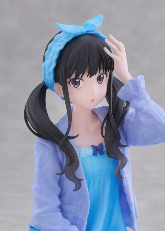 Lycoris Recoil Desktop Cute Takina Inoue (Roomwear Ver.) Figure (Reissue)