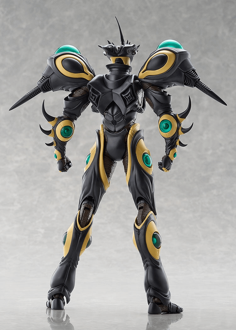 Bio-Booster Armor Guyver figma No.680 Gigantic Dark Action Figure