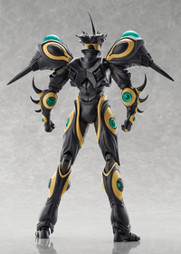 Bio-Booster Armor Guyver figma No.680 Gigantic Dark Action Figure