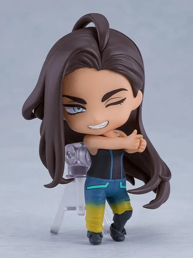 Alien Stage Nendoroid Surprise Boxed Set of 6 Figures