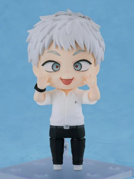 The Summer Hikaru Died Nendoroid No.2833 Hikaru