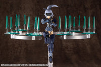 M.S.G. Modeling Support Goods Heavy Weapon Unit 23 Magia Blade