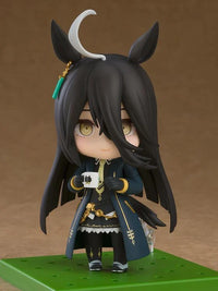 Uma Musume Pretty Derby Nendoroid No.2548 Manhattan Cafe
