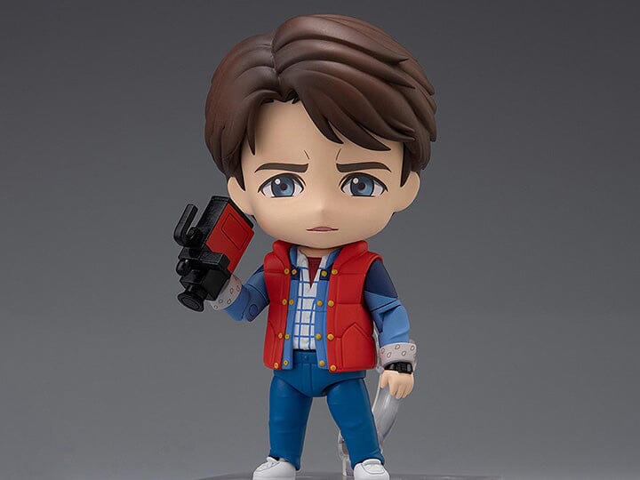 Back to the Future Nendoroid No.2364 Marty McFly