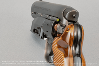 Blade Runner 2049 Deckard's Blaster Model Kit