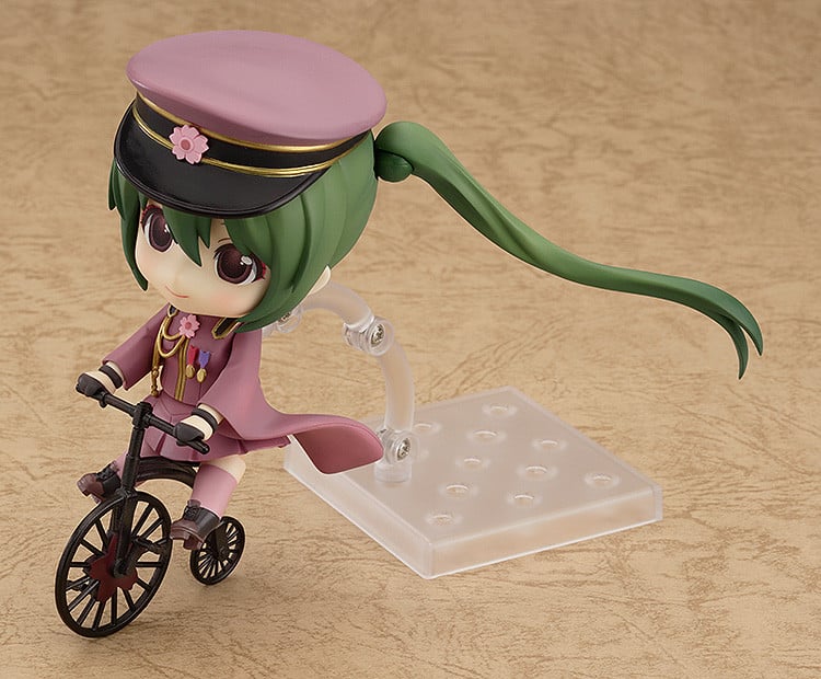 Vocaloid Nendoroid No.480 Hatsune Miku (Senbonzakura Ver.)