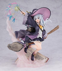 Wandering Witch The Journey of Elaina KD Colle Elaina (My Adventure Diary Ver.) 1/7 Scale Figure