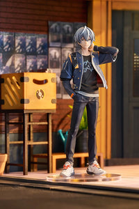Zenless Zone Zero Pop Up Parade SP Wise Figure