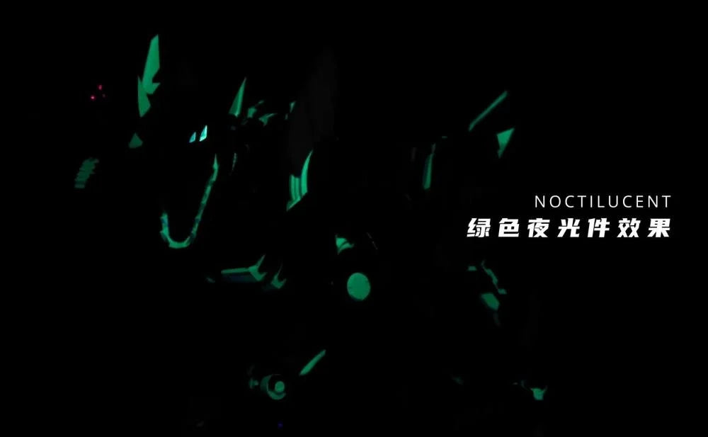 Seven Deadly Sins SIN-04 Jealousy 1/10 Scale Model Kit