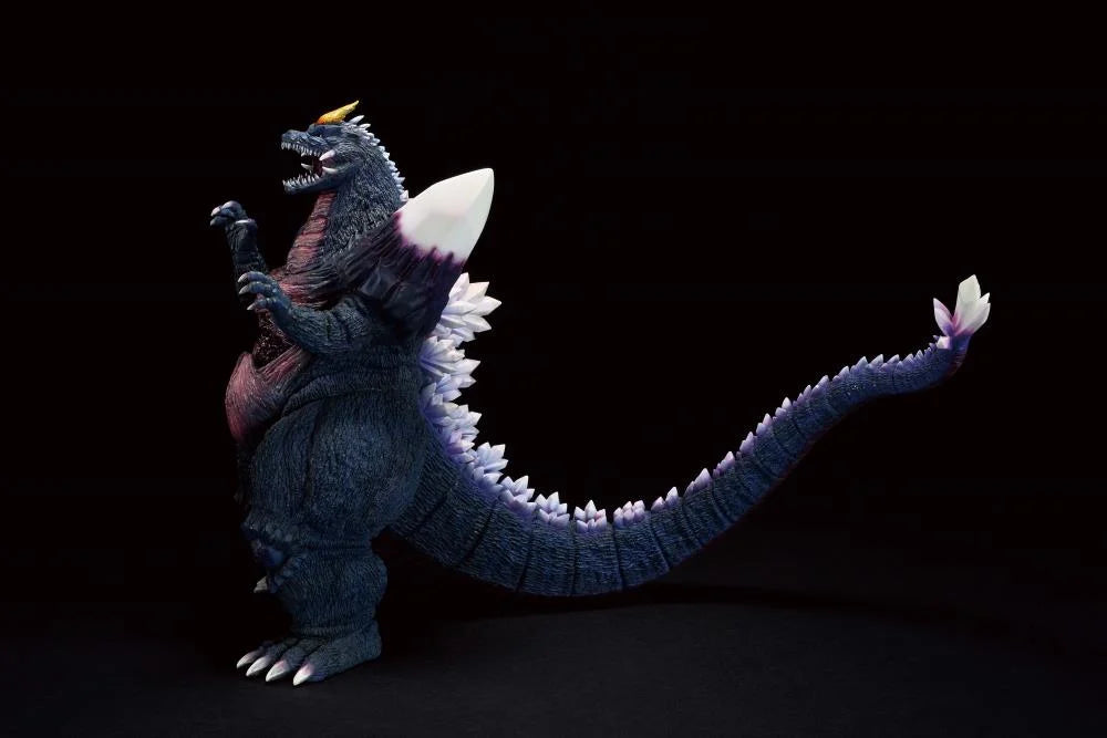 Godzilla vs. SpaceGodzilla Monsterlise Ichibansho SpaceGodzilla (Monster Stampede) Figure