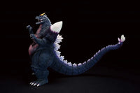 Godzilla vs. SpaceGodzilla Monsterlise Ichibansho SpaceGodzilla (Monster Stampede) Figure