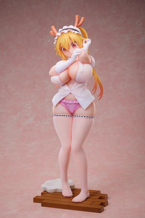 Miss Kobayashi's Dragon Maid Tohru 1/4 Scale Figure
