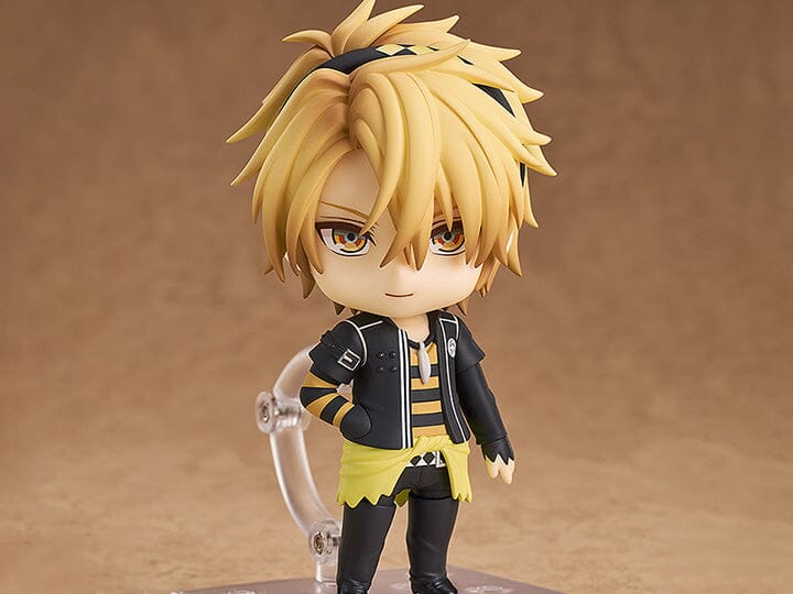 Amnesia Nendoroid No.2341 Toma