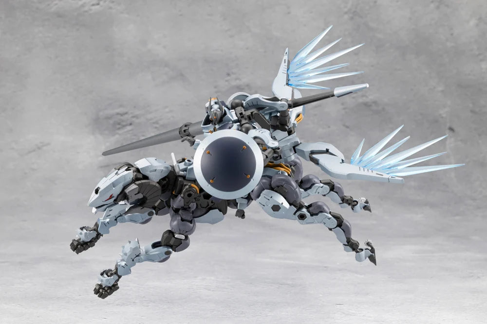 Hexa Gear Blauregen 1/24 Scale Model Kit