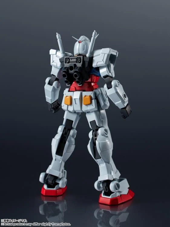 Mobile Suit Gundam Gundam Universe RX-78-2 Gundam (Renewal) Action Figure