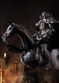 Berserk figma No.634-DX Skull Knight