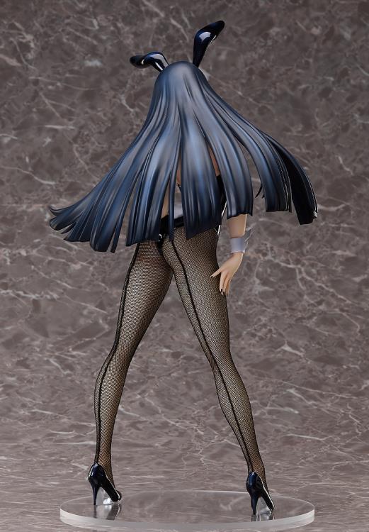 Kill la Kill B-Style Satsuki Kiryuin (Bunny Ver.) 1/4 Scale Figure
