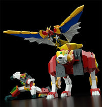 Perfect Victory Daiteioh Moderoid Daiteioh Model Kit