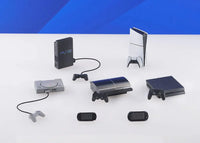 PlayStation figmaPLUS Accessory Set