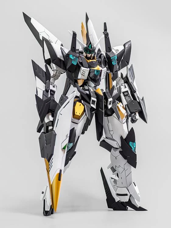Titanomachia Moderoid SIDE GR Arklaud Model Kit
