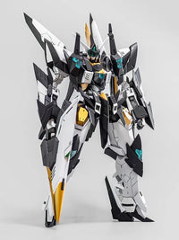 Titanomachia Moderoid SIDE GR Arklaud Model Kit