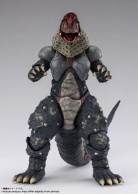 Ultraman Tiga S.H.Figuarts Golza (30th Anniversary Edition) Action Figure