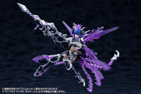 Arcanadea XenoAlma Tidal Orketos Model Kit