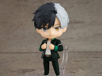 Wind Breaker Nendoroid No.2517 Haruka Sakura